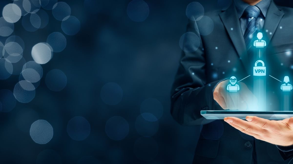 Data Virtualization in Modern Business