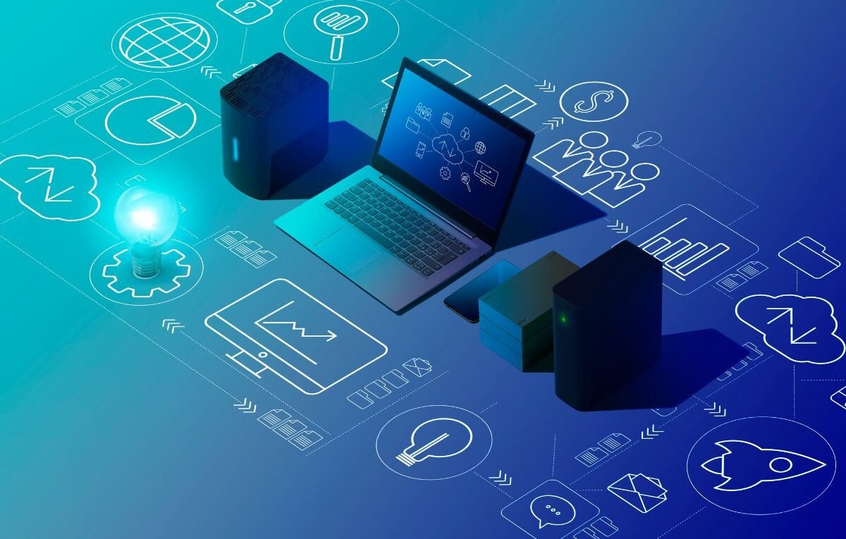 Cloud and Security