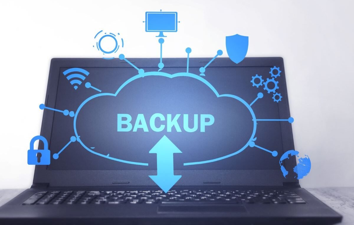 Data Backup and Recovery
