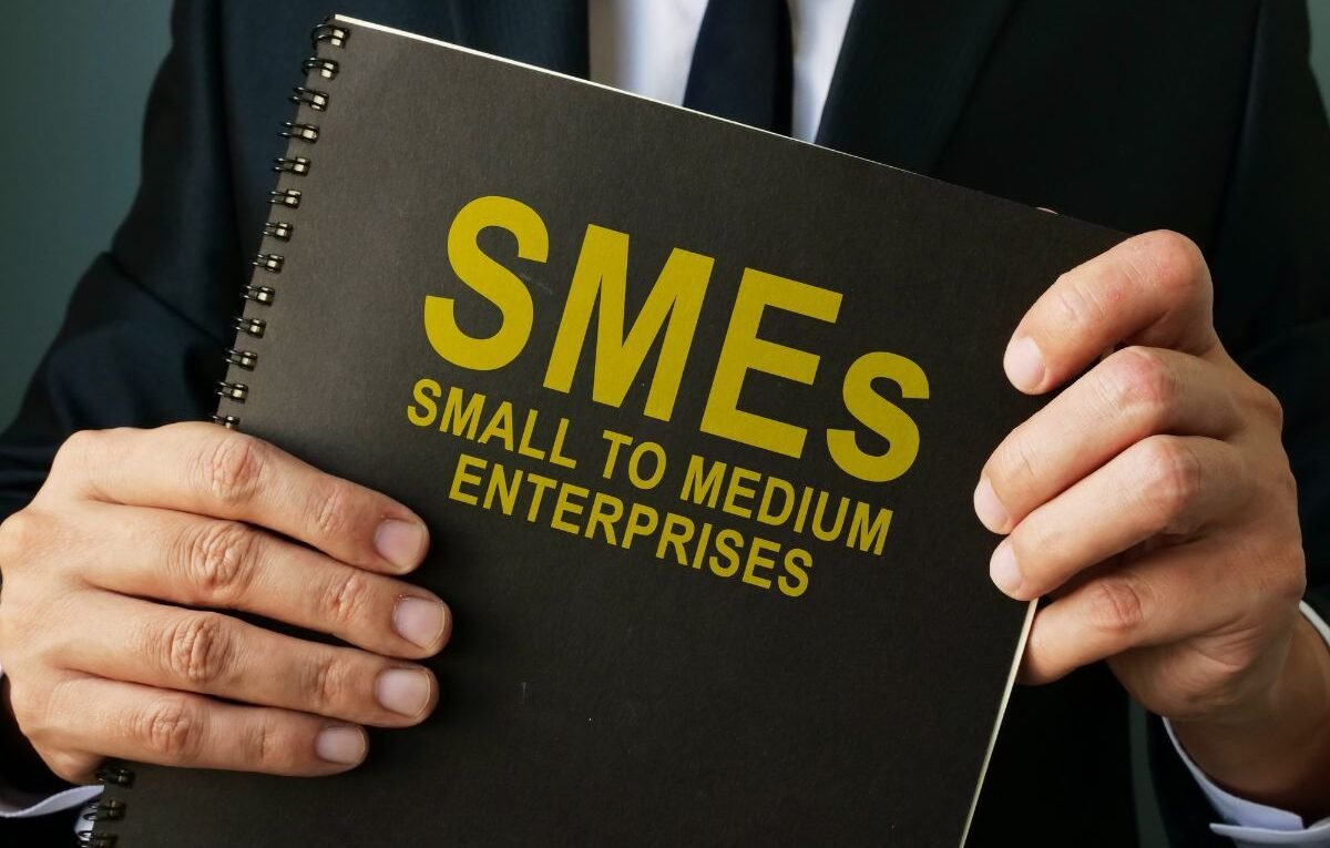 SMEs in Singapore