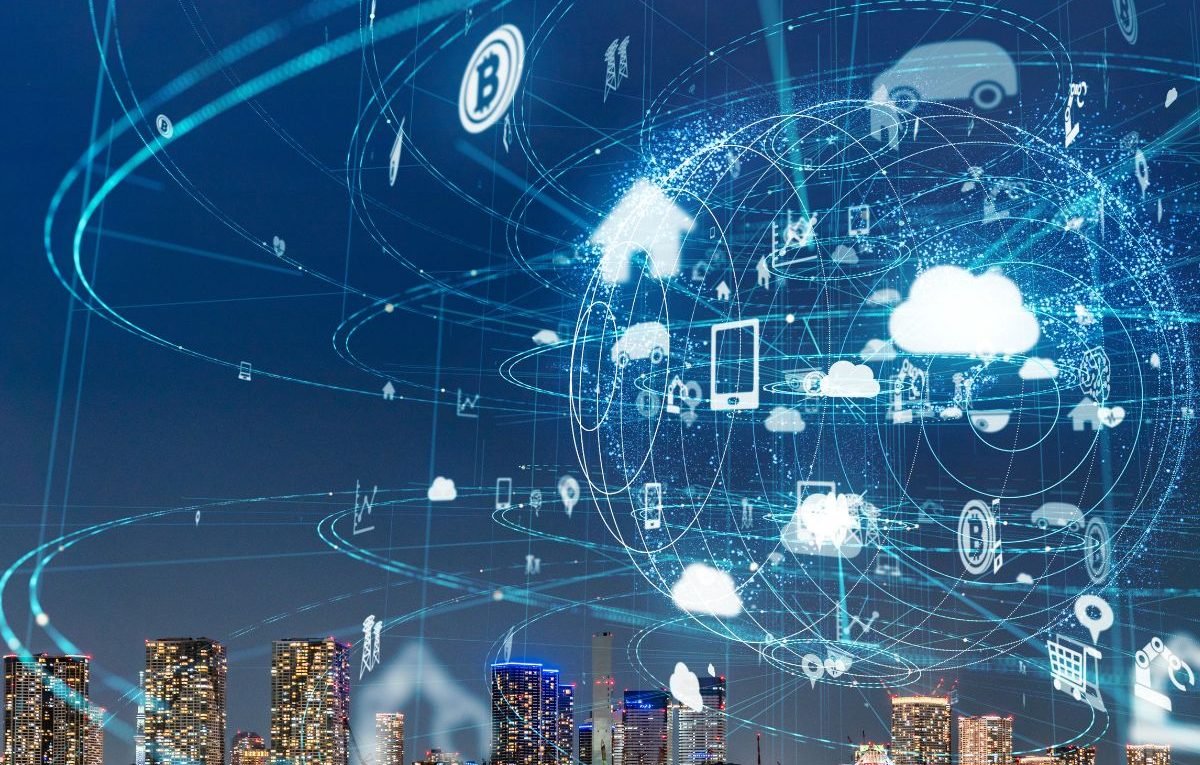 Information and Communication Technology Management