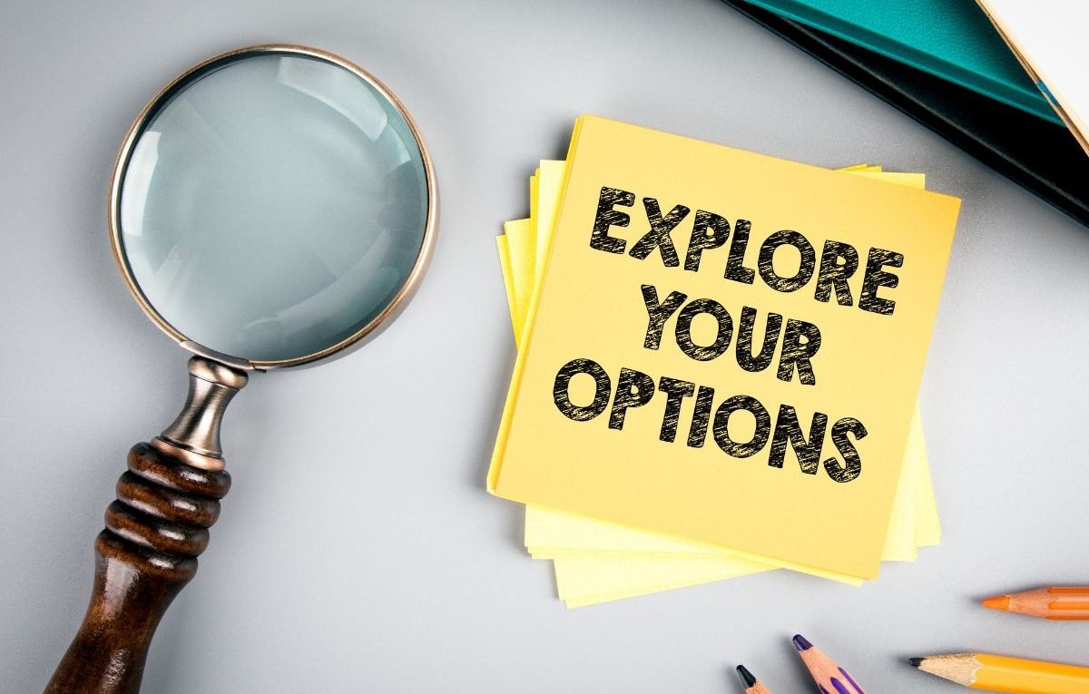 Small Business Server Options