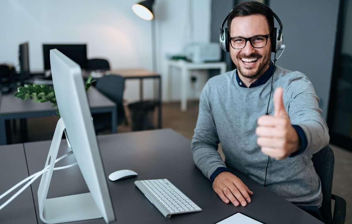 Co-Managed IT Services