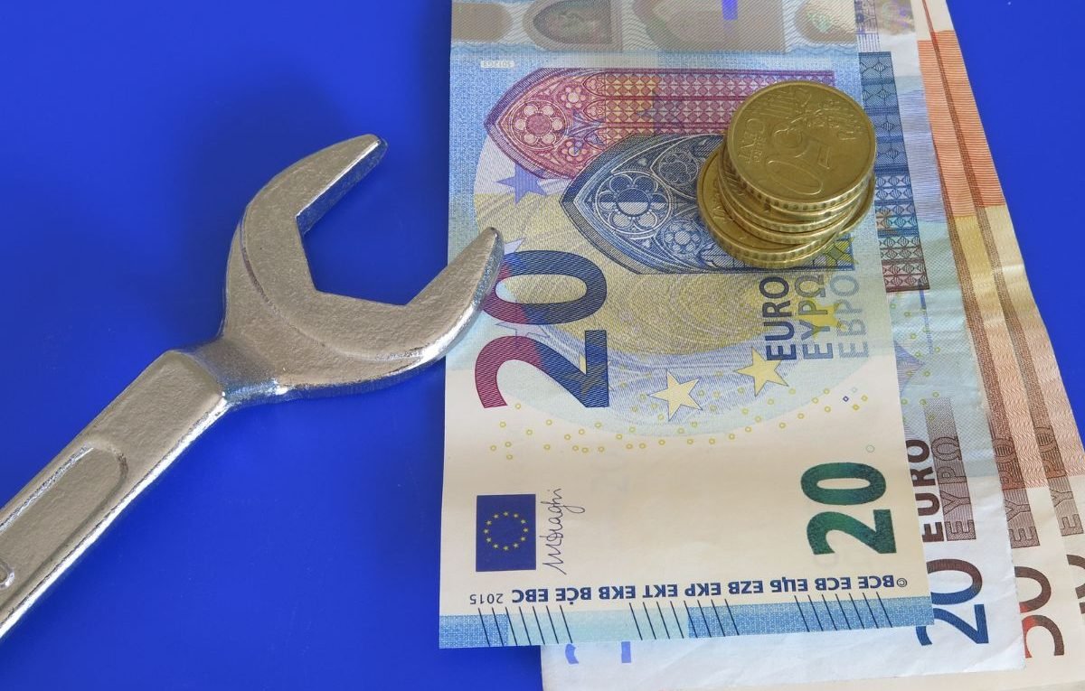 Managed IT Services Cost