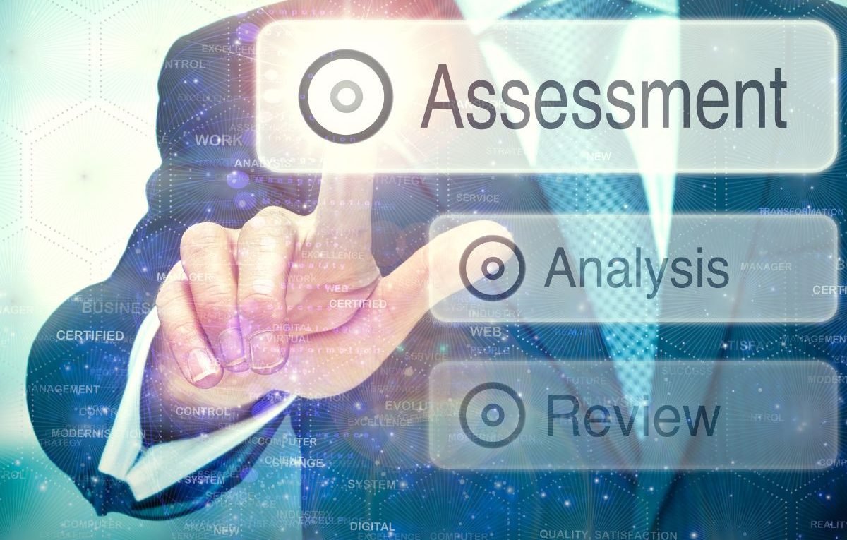 Network Security Assessment