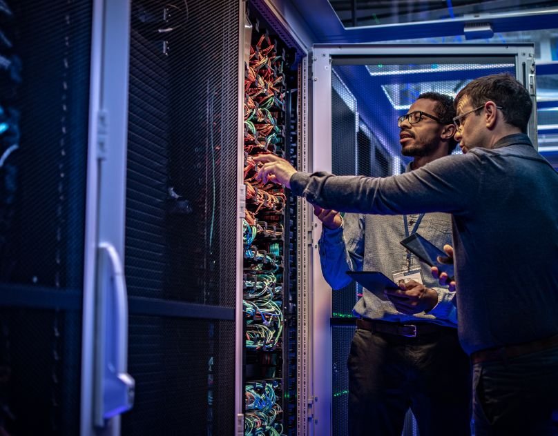 Cloud Servers for Small Business