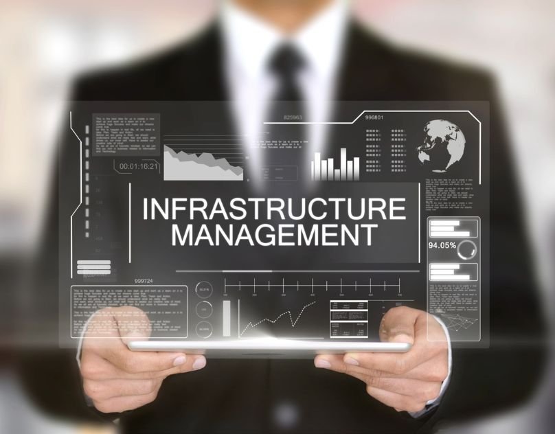 IT Infrastructure Services