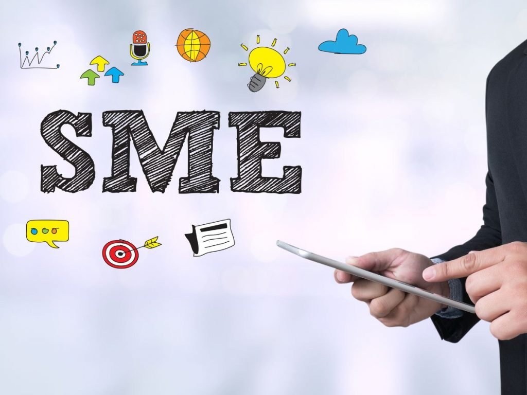 SMEs in Singapore