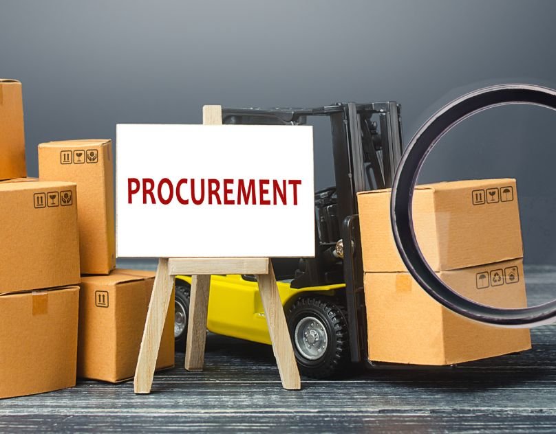 Technology Procurement