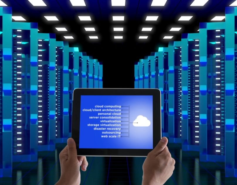 Data Storage Singapore