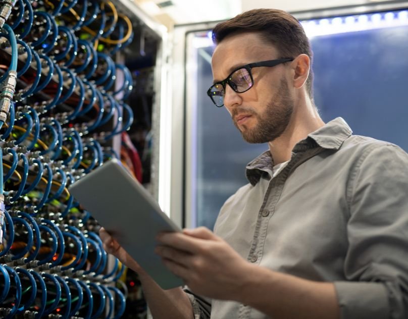 Network Maintenance Services