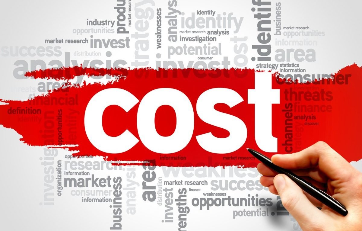 Cloud Based Server Costs