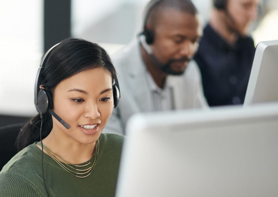 Fully Managed IT Services