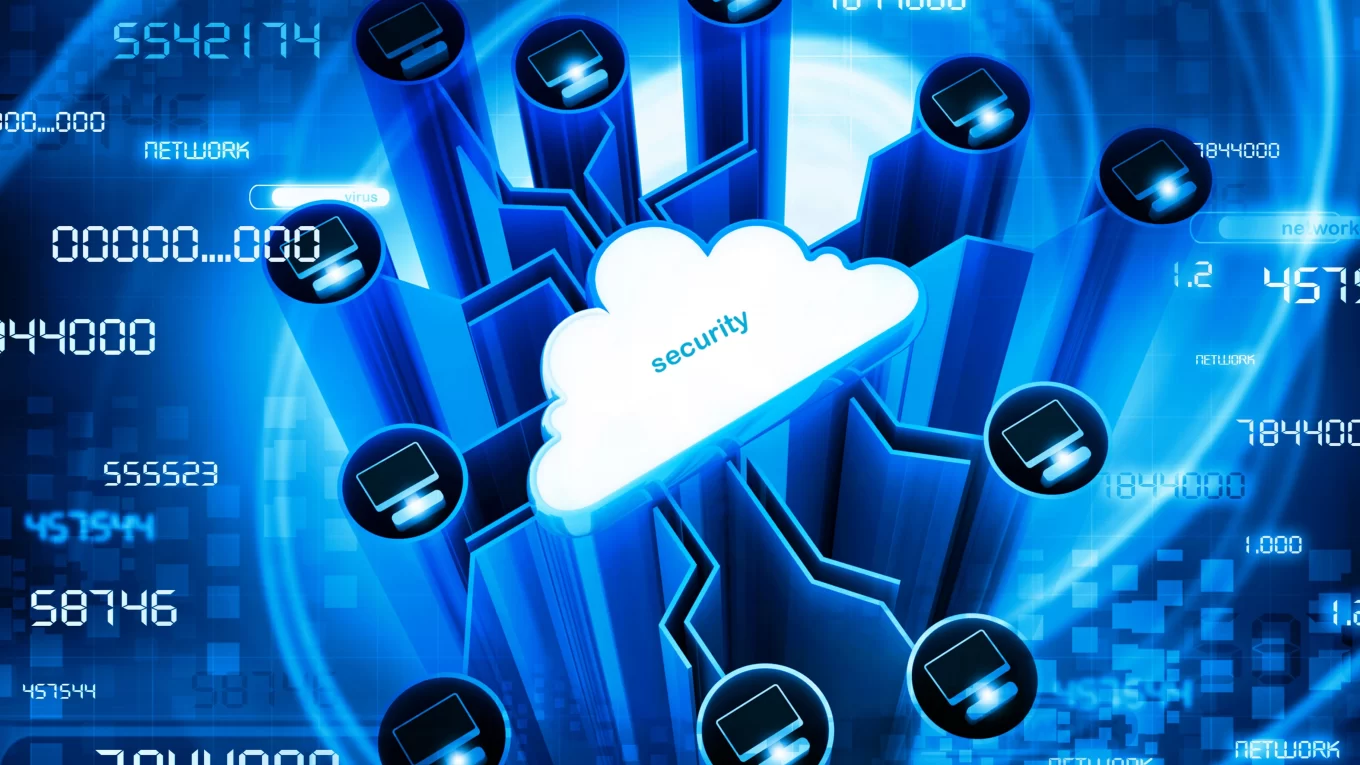 cloud security