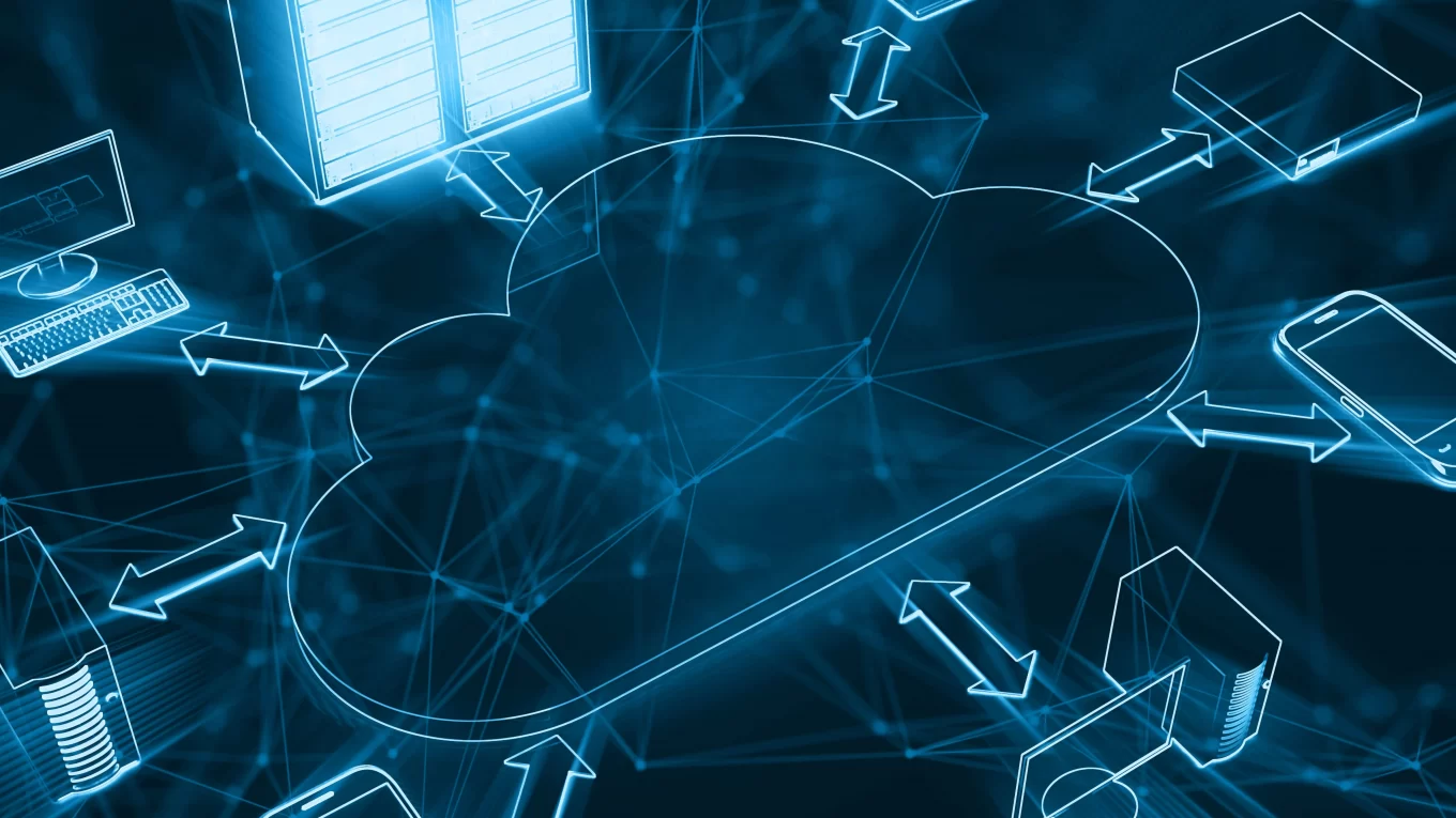 Cloud Network Security Trends for 2025