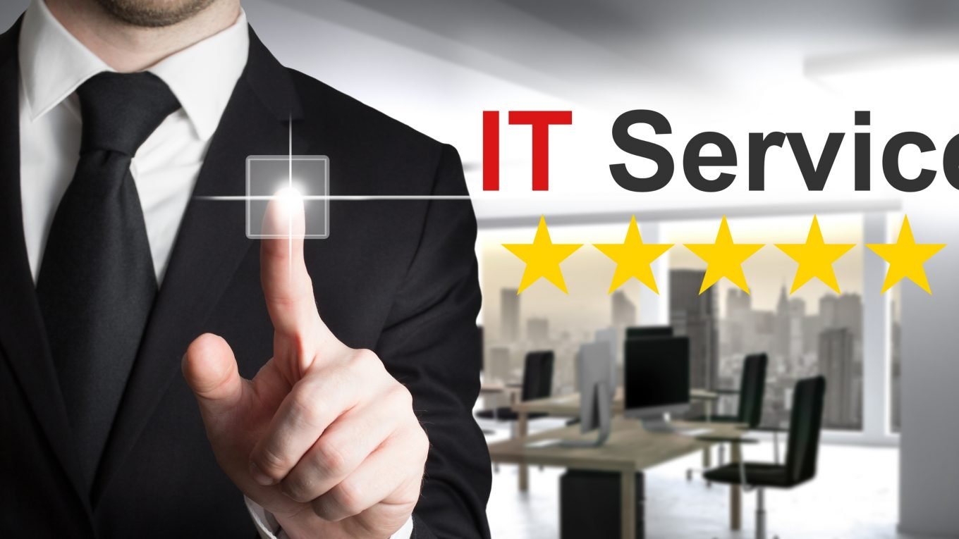 Valuable IT Services