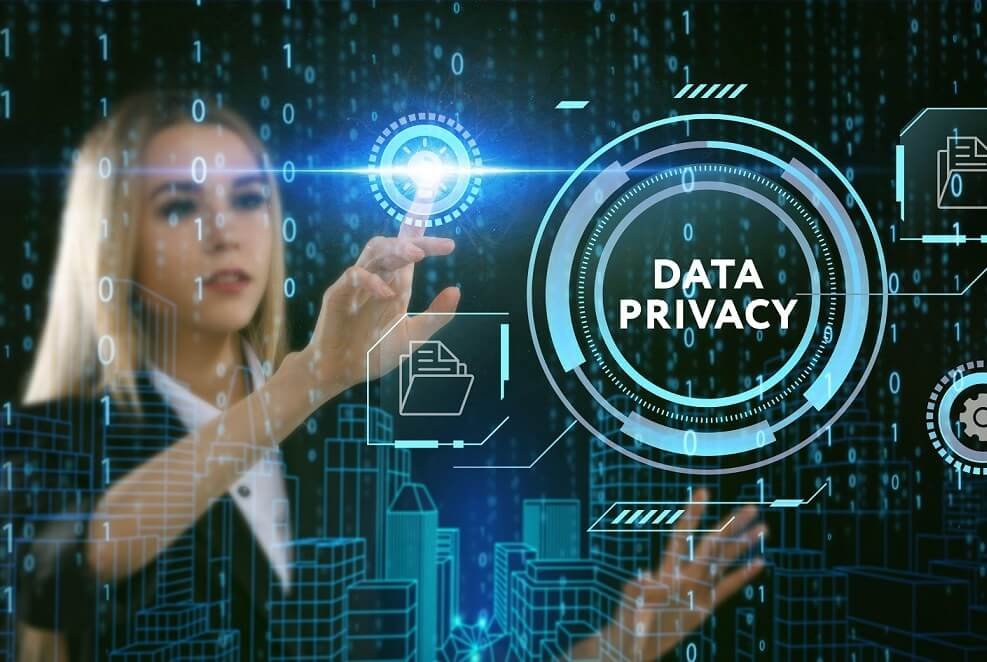 Data Privacy