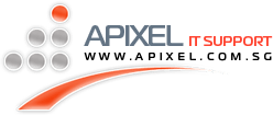 Apixel IT Support Services